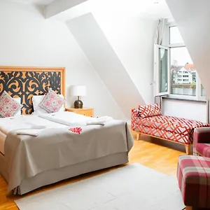 Boutique Fährhaus 4*, Berlin Deutschland