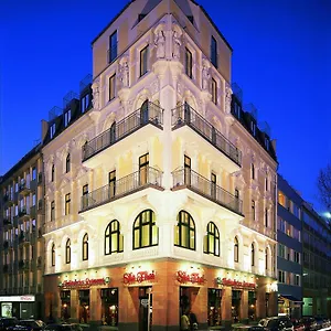 Devin Art 4*, Düsseldorf Deutschland
