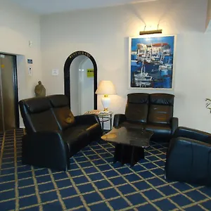 Hotel Kubrat Berlin Mitte 3*, Berlin Deutschland